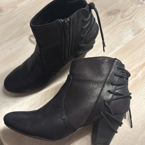 Report Heels - Picture 12 of 12